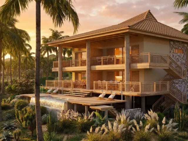 Imagem 2: Arteco Estrela Aventora Village - Baia Formosa Rn