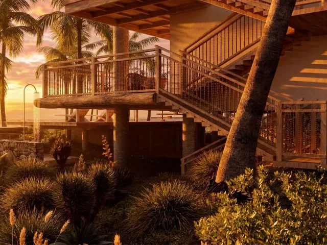 Imagem 6: Arteco Estrela Aventora Village - Baia Formosa Rn