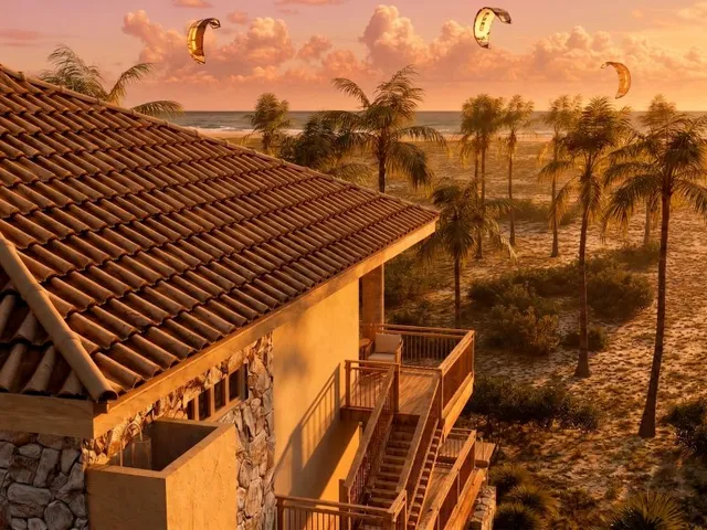 Imagem 10: Arteco Estrela Aventora Village - Baia Formosa Rn