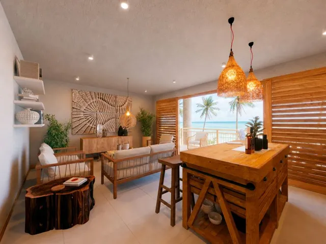 Imagem 11: Arteco Estrela Aventora Village - Baia Formosa Rn
