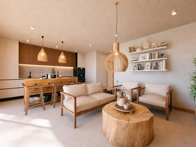 Imagem 14: Arteco Estrela Aventora Village - Baia Formosa Rn