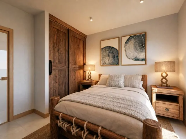 Imagem 15: Arteco Estrela Aventora Village - Baia Formosa Rn