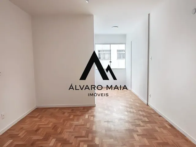 Imagem: Apartamento Reformado