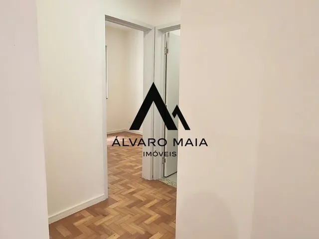 Imagem 2: Apartamento Reformado