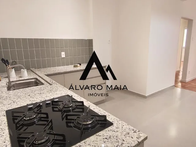 Imagem 14: Apartamento Reformado
