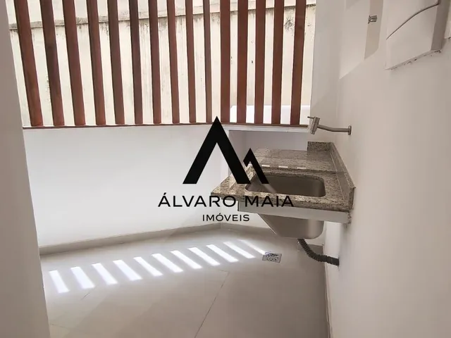 Imagem 16: Apartamento Reformado