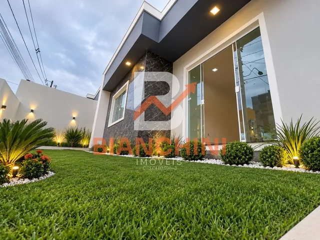 Imagem: Casa Residencial em Brusque - Sc, Águas