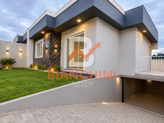 Imagem 8: Casa Residencial em Brusque - Sc, Águas Claras