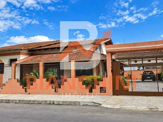 Imagem: Casa Residencial em Brusque - Sc, Souza