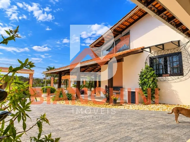 Imagem 10: Casa Residencial em Brusque - Sc, Souza Cruz