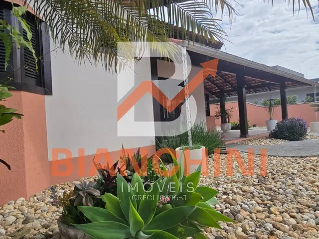 Imagem 7: Casa Residencial em Brusque - Sc, Souza Cruz