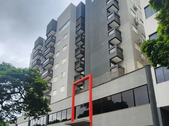 Imagem: Apartamento Ao Lado Unipar Sede
