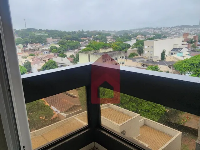 Imagem 4: Apartamento Ao Lado Unipar Sede