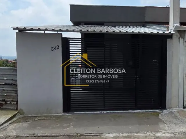 Imagem: Sobrado com 2 Suítes e Quintal na Vila