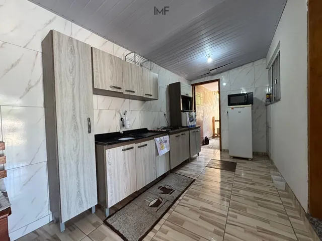 Imagem 3: Casa À Venda no Bairro Vila Germer - Timbó/Sc