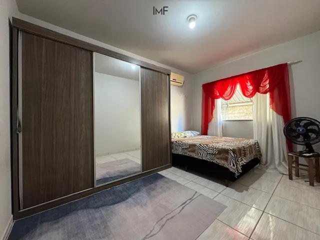 Imagem 5: Casa À Venda no Bairro Vila Germer - Timbó/Sc