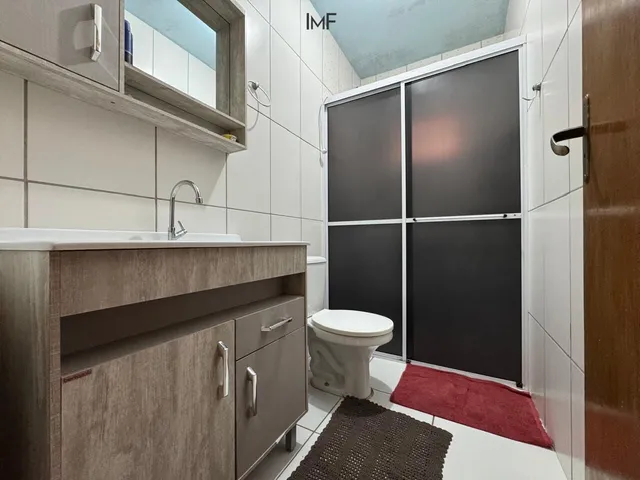 Imagem 4: Casa À Venda no Bairro Vila Germer - Timbó/Sc