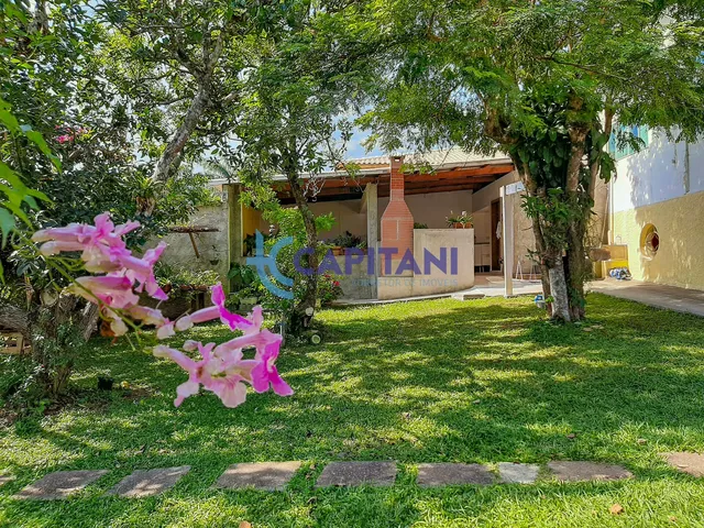 Imagem: Chácara a Venda C/ 240 M² C/ Amplo Pomar