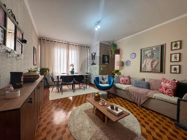 Imagem: Apartamento À Venda no Bairro Centro