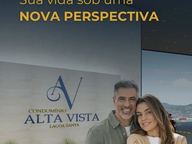 Imagem 9: Terreno em Condomínio Alta Vista em Lagoa santa Mg