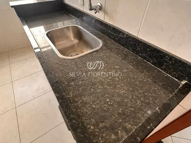 Imagem 13: Venda de Apartamento na Vila São José, Taubaté-Sp: 2 Quartos, 1 Suíte, Sala, 2 Banheiros, 1 Vaga, 60M² de Área