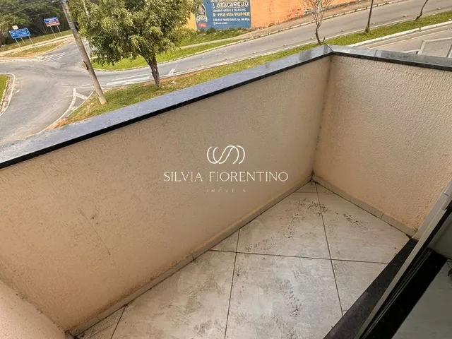 Imagem 11: Venda de Apartamento na Vila São José, Taubaté-Sp: 2 Quartos, 1 Suíte, Sala, 2 Banheiros, 1 Vaga, 60M² de Área