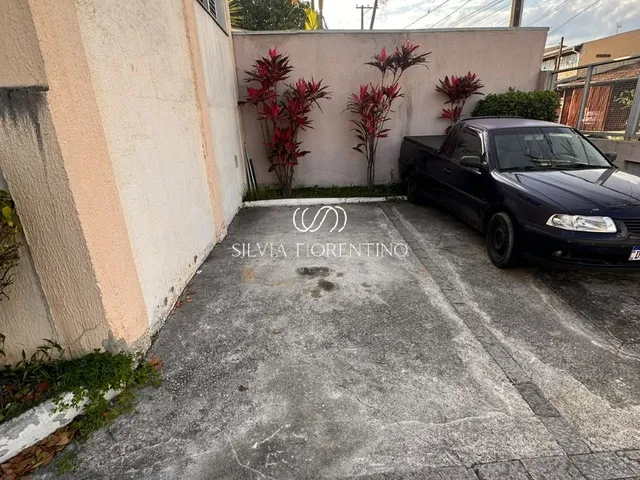Imagem 3: Venda de Apartamento na Vila São José, Taubaté-Sp: 2 Quartos, 1 Suíte, Sala, 2 Banheiros, 1 Vaga, 60M² de Área