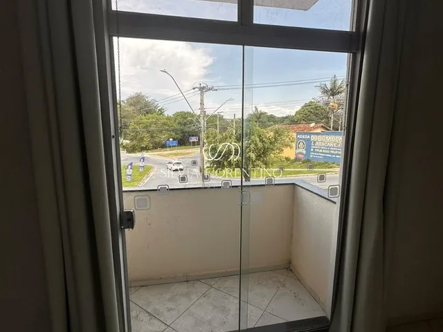 Imagem 15: Venda de Apartamento na Vila São José, Taubaté-Sp: 2 Quartos, 1 Suíte, Sala, 2 Banheiros, 1 Vaga, 60M² de Área