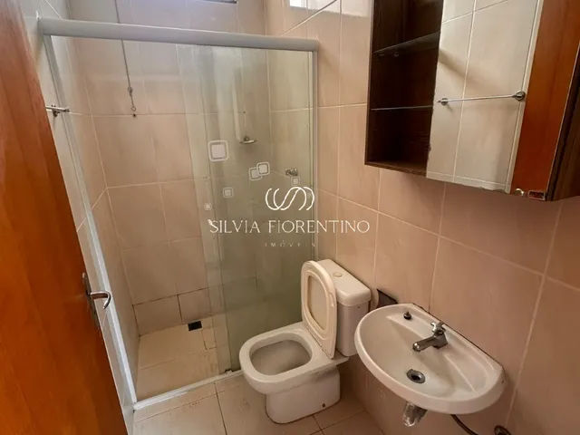 Imagem 9: Venda de Apartamento na Vila São José, Taubaté-Sp: 2 Quartos, 1 Suíte, Sala, 2 Banheiros, 1 Vaga, 60M² de Área