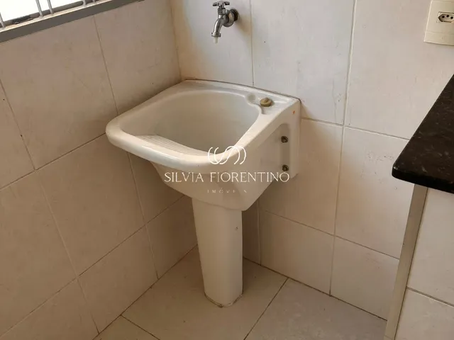 Imagem 8: Venda de Apartamento na Vila São José, Taubaté-Sp: 2 Quartos, 1 Suíte, Sala, 2 Banheiros, 1 Vaga, 60M² de Área