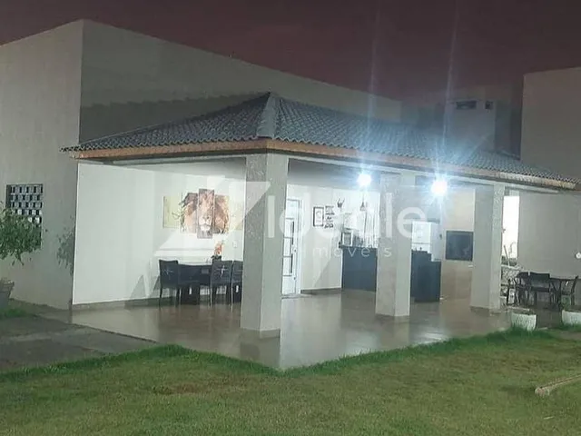 Imagem 10: Parque Genebra Chapéu do Sol