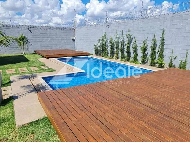 Imagem 3: Parque Genebra Chapéu do Sol