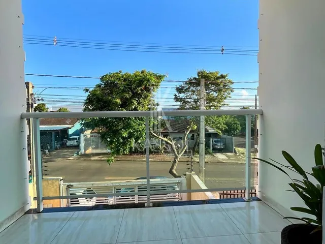 Imagem 2: Sobrado no Bairro santa Cruz, Próximo Ao Centro Universitário Univel!