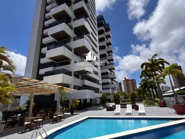 Imagem: Apartamento - Natal