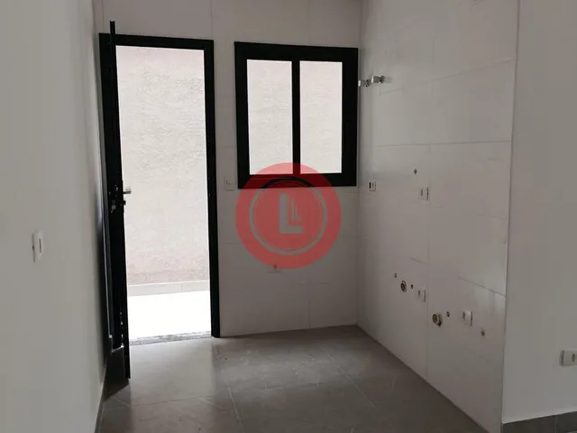 Imagem 7: Apartamento À Venda em Vila Alpina, Santo André, 79M², 2 Dormitórios, Suíte, Vaga, Área Gourmet