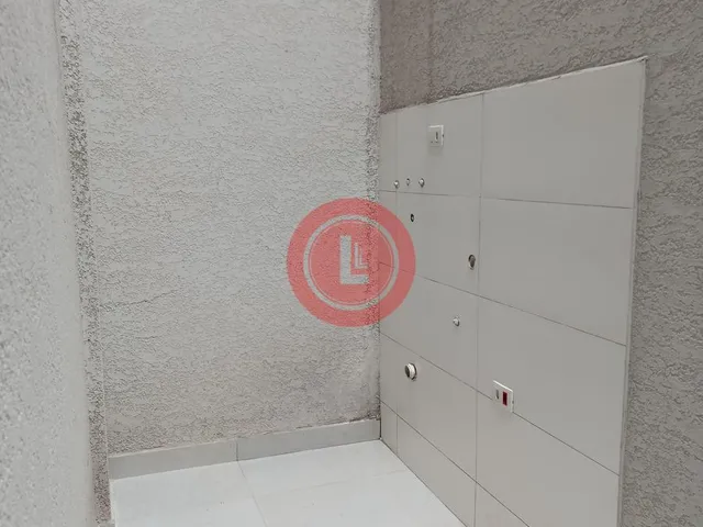 Imagem 4: Apartamento À Venda em Vila Alpina, Santo André, 79M², 2 Dormitórios, Suíte, Vaga, Área Gourmet
