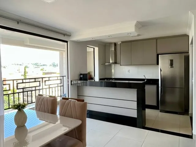 Imagem 7: Apartamento Residencial em Poços de Caldas - Mg, Cristiano Ozório