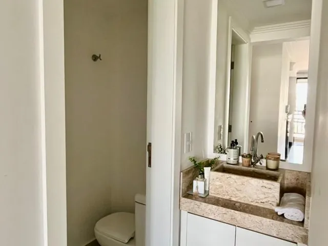 Imagem 8: Apartamento Residencial em Poços de Caldas - Mg, Cristiano Ozório