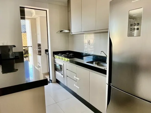 Imagem 12: Apartamento Residencial em Poços de Caldas - Mg, Cristiano Ozório