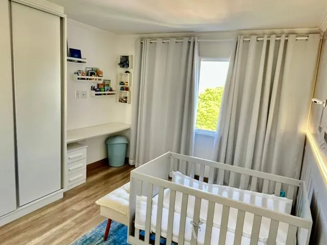 Imagem 11: Apartamento Residencial em Poços de Caldas - Mg, Cristiano Ozório