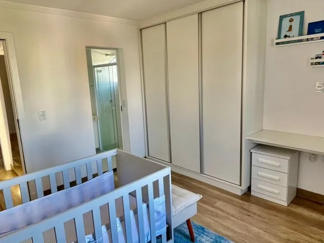 Imagem 14: Apartamento Residencial em Poços de Caldas - Mg, Cristiano Ozório