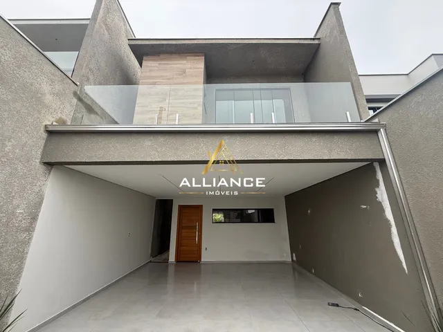 Imagem: Sobrado Duplex