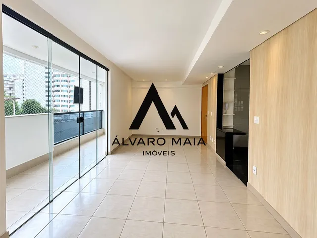 Imagem: Apartamento de 2 Quartos, Sendo 1 Suíte