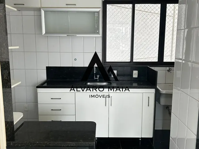 Imagem 6: Apartamento de 2 Quartos, Sendo 1 Suíte