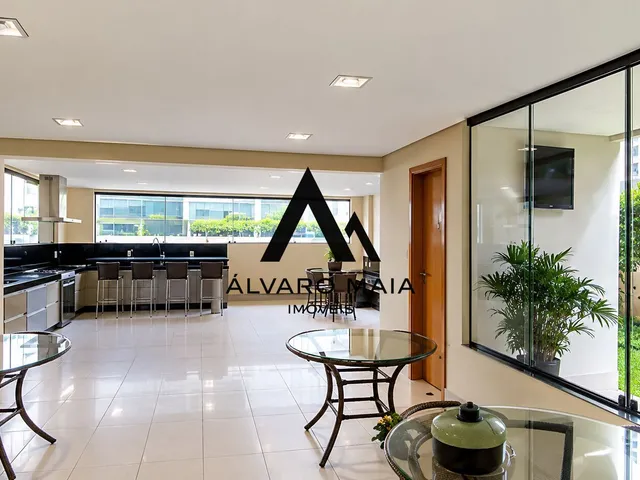 Imagem 14: Apartamento de 2 Quartos, Sendo 1 Suíte