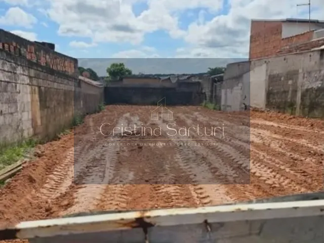 Imagem: Terreno Plano À Venda! Jardim Colonial