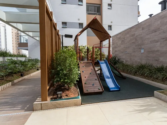 Imagem 4: Apartamento para Venda em Vila Romana com 2 Quartos, Sendo 2 Suítes, 107M²