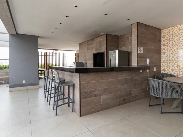 Imagem 3: Apartamento para Venda em Vila Romana com 2 Quartos, Sendo 2 Suítes, 107M²