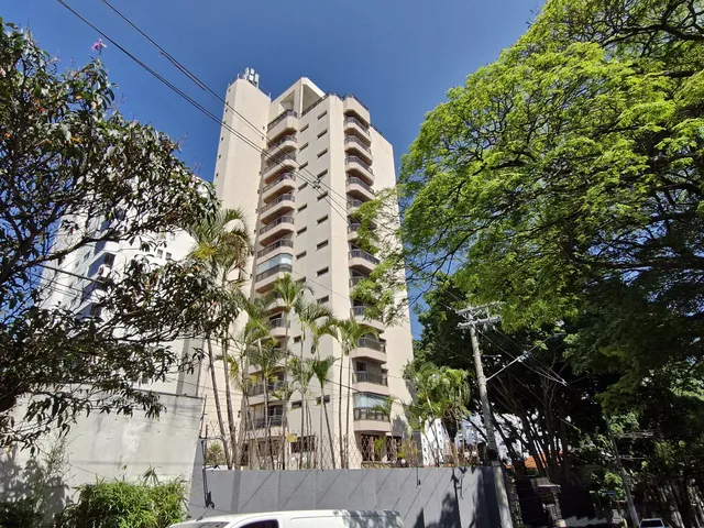 Imagem: Apartamento para Venda em Indianópolis