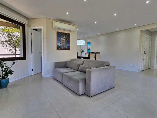 Imagem 8: Apartamento para Venda em Higienópolis com 4 Quartos, Sendo 4 Suítes, 239M²